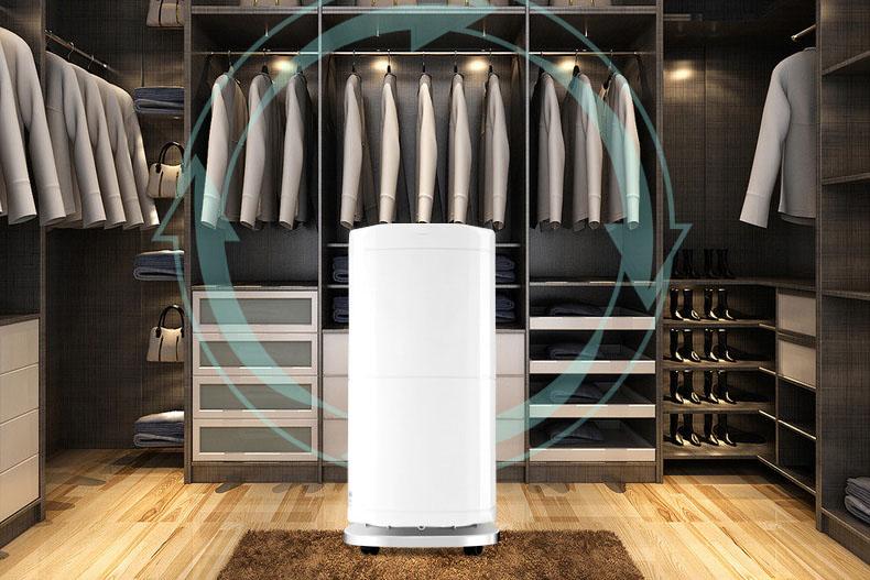 冷庫轉輪除濕機,冷庫濕度控制系統(tǒng)