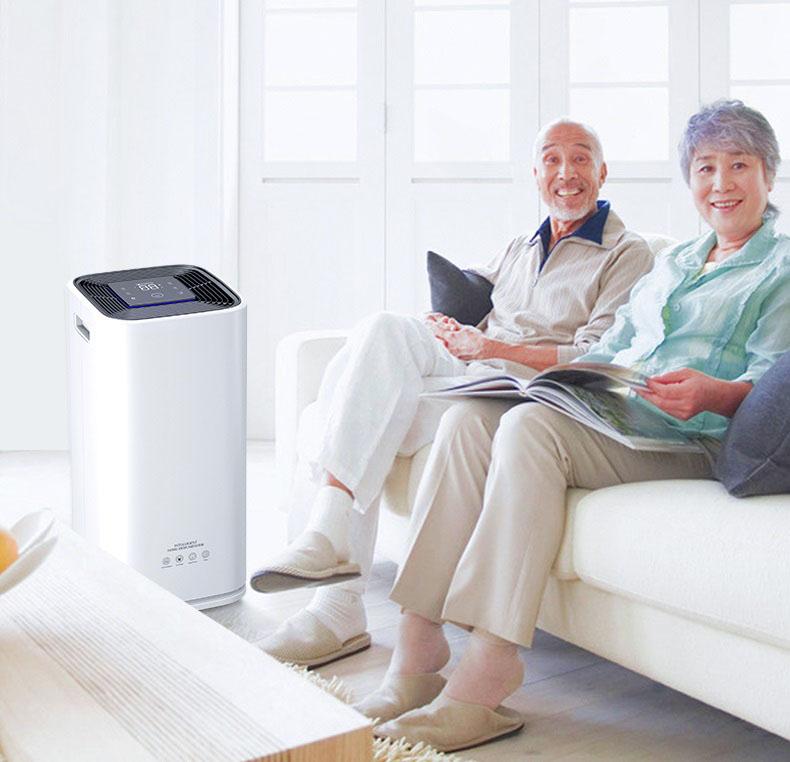 你知道加濕器應(yīng)該滿(mǎn)足什么條件嗎？