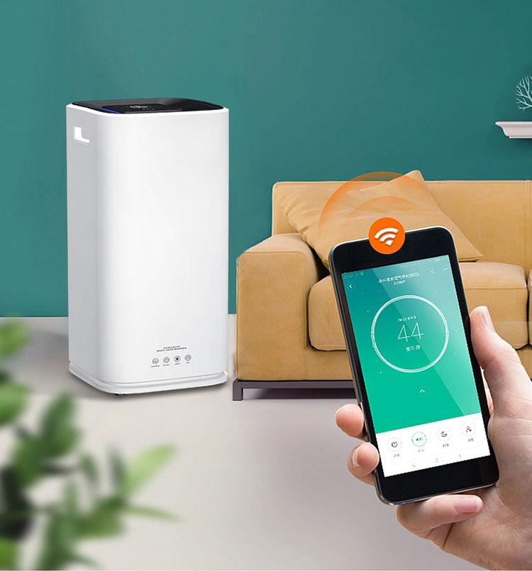 告別傳統干衣方法,不再擔心梅雨季節