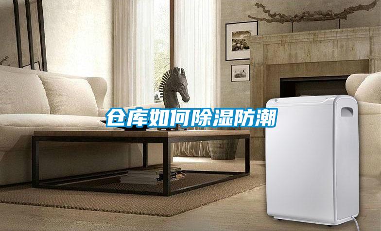 倉(cāng)庫(kù)如何除濕防潮