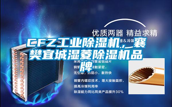 CFZ工業除濕機，襄樊宜城濕菱除濕機品牌