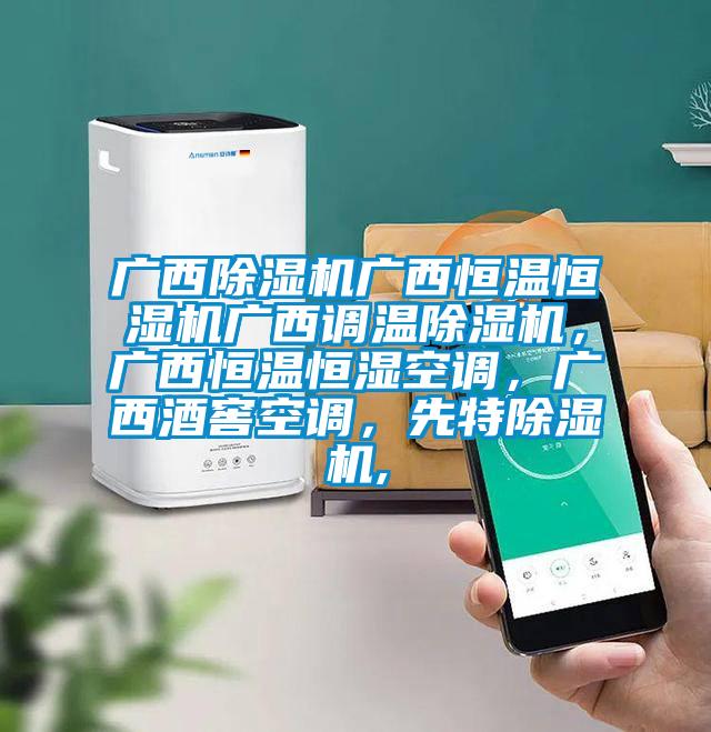 廣西除濕機廣西恒溫恒濕機廣西調溫除濕機，廣西恒溫恒濕空調，廣西酒窖空調，先特除濕機,