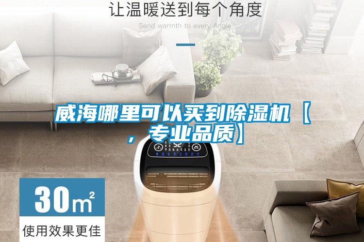 威海哪里可以買到除濕機【,專業品質】