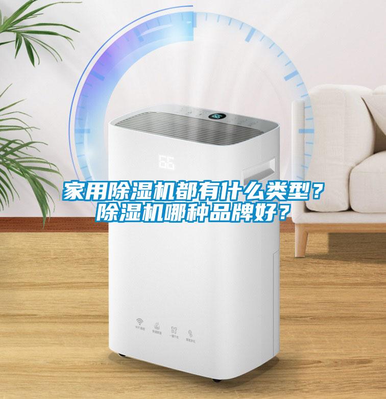 家用除濕機(jī)都有什么類(lèi)型？除濕機(jī)哪種品牌好？