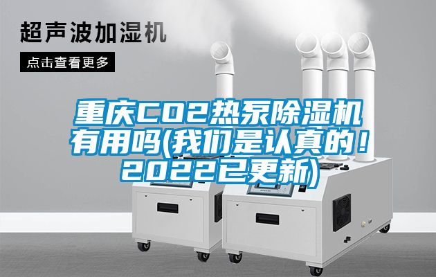 重慶CO2熱泵除濕機有用嗎(我們是認(rèn)真的！2022已更新)