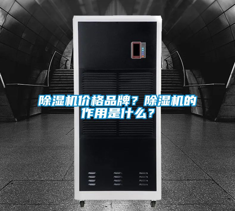 除濕機價格品牌？除濕機的作用是什么？
