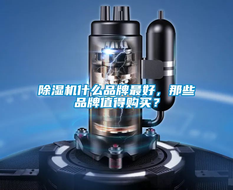 除濕機(jī)什么品牌最好,那些品牌值得購(gòu)買?