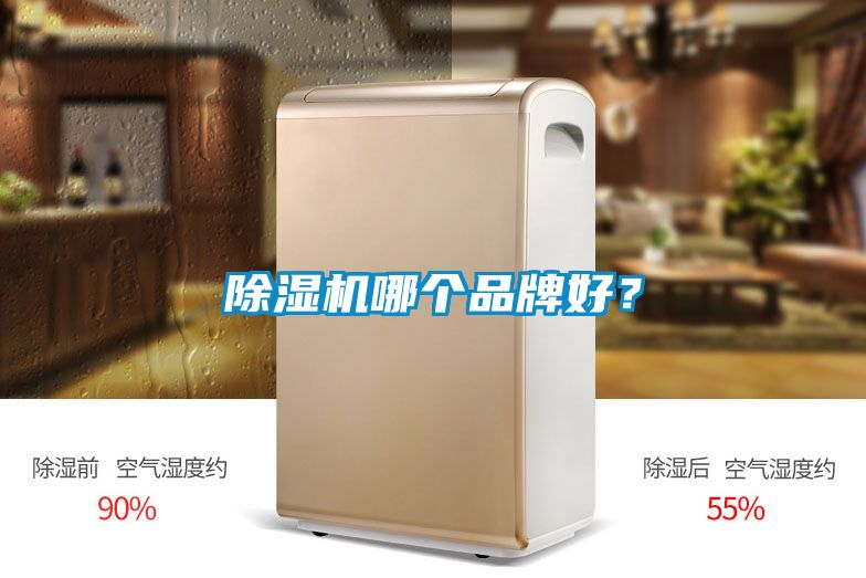 除濕機(jī)哪個品牌好？