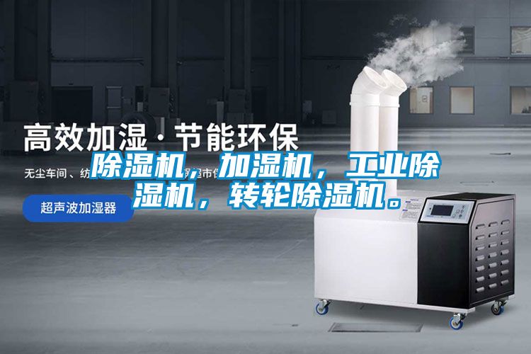 除濕機,加濕機,工業(yè)除濕機,轉(zhuǎn)輪除濕機。