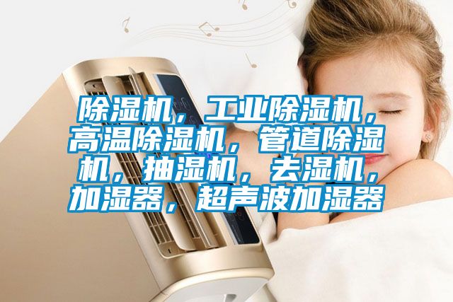 除濕機，工業(yè)除濕機，高溫除濕機，管道除濕機，抽濕機，去濕機，加濕器，超聲波加濕器